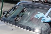 WEST COAST AUTO GLASS en Los Angeles