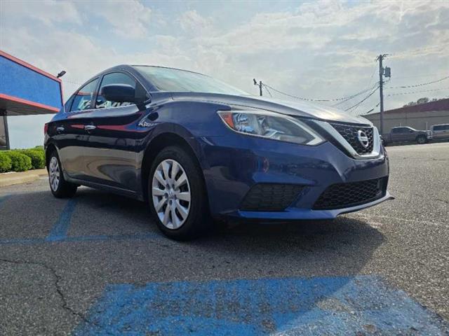 2018 Sentra image 2