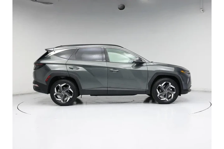 $30998 : Hyundai TUCSON Hybrid 2024 A image 7