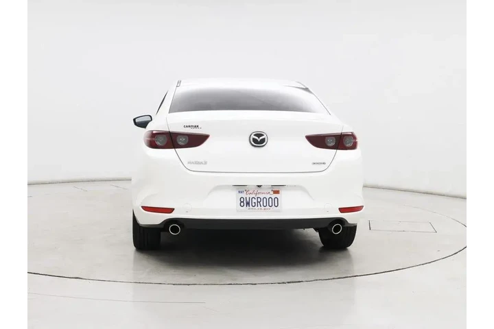 $20998 : Mazda Mazda3 Sedan 2021 Pref image 6