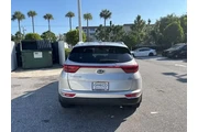 $11270 : Kia Sportage 2018 EX 4dr SUV thumbnail