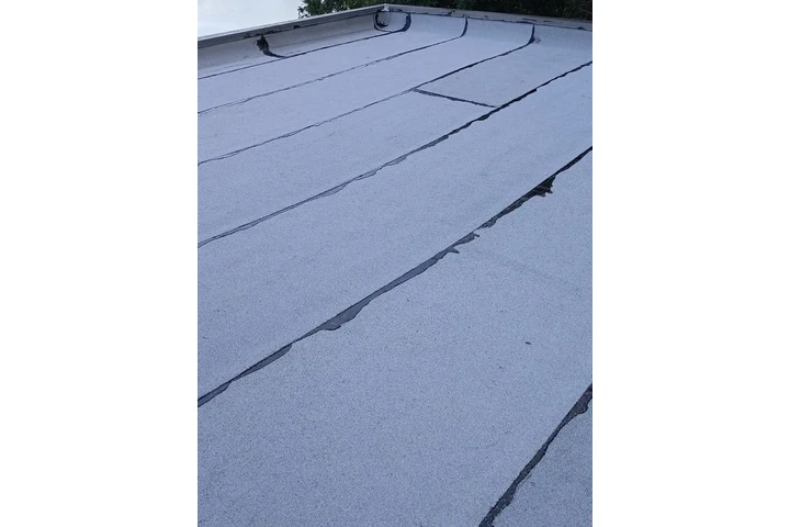 Roofing services 5 stars image 4