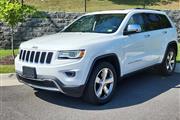 2016 Grand Cherokee Limited en Arlington VA