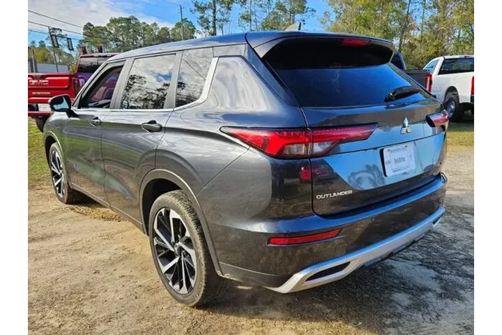 $24544 : Mitsubishi Outlander 2024 AW image 10