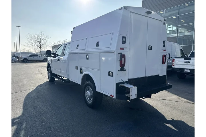 $24207 : Ford F-250 Super Duty 2021 4 image 3