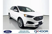 Ford Edge 2024 AWD Titanium