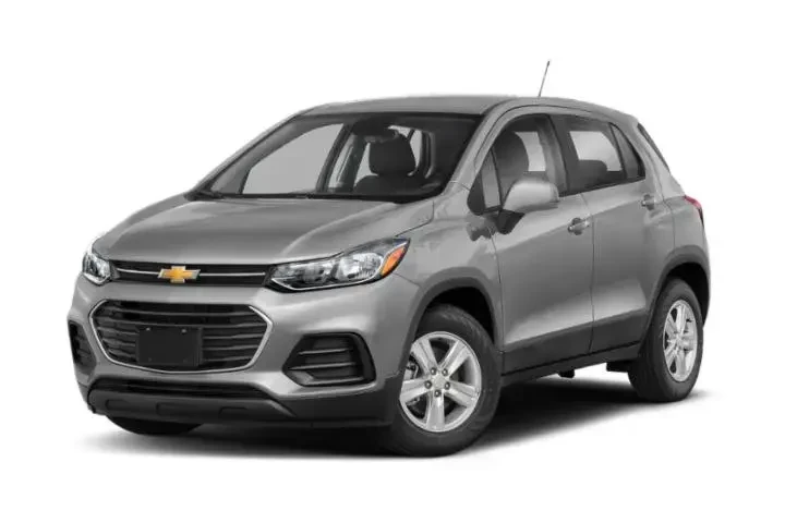 $9995 : Chevrolet Trax 2020 LS 4dr C image 1