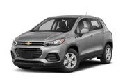 Chevrolet Trax 2020 LS 4dr C en Miami