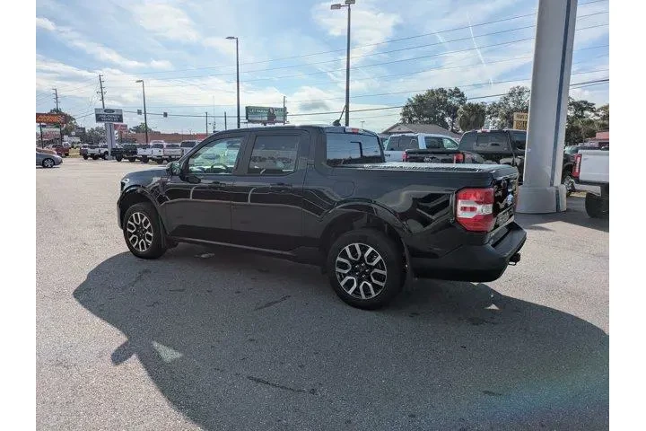 $31900 : Ford Maverick 2023 Lariat 4d image 5