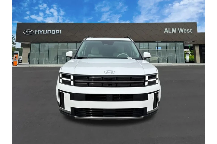 $34460 : Hyundai SANTA FE Hybrid 2025 image 2