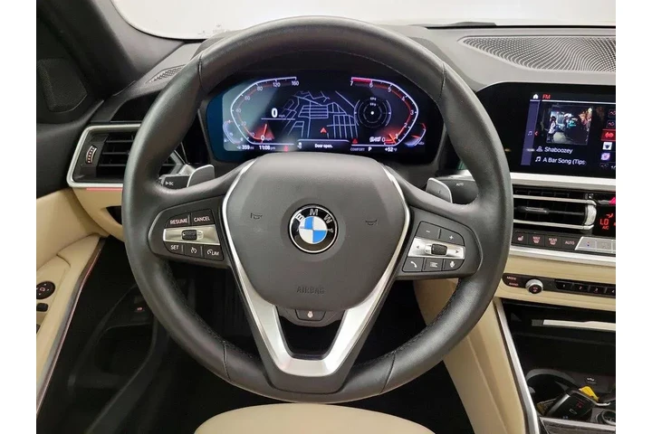 $35998 : BMW 3 Series 2022 AWD 330i x image 10