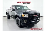 GMC Canyon 2021 4x2 Elevatio