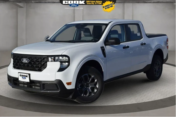 $28989 : Ford Maverick 2026 AWD XLT 4 image 1