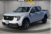 Ford Maverick 2026 AWD XLT 4