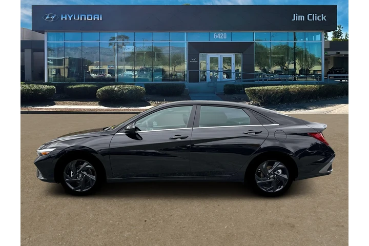 $22999 : Hyundai ELANTRA 2026 SEL Spo image 3