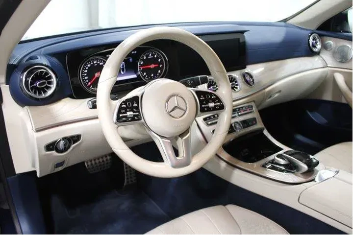 $36901 : Mercedes-Benz E-Class 2019 E image 2