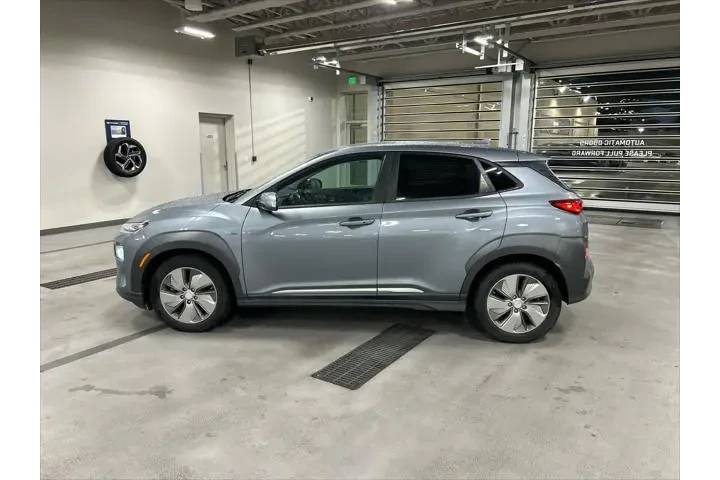 $13675 : Hyundai KONA Electric 2019 L image 4