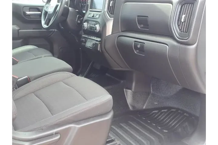 $33024 : GMC Sierra 1500 2023 4x2 Pro image 10