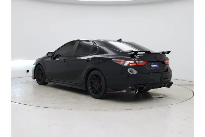 $35998 : Toyota Camry 2023 TRD 4dr Se image 2