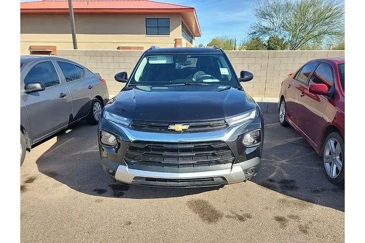 $19995 : Chevrolet Trailblazer 2023 L image 2