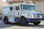 2006 International DuraStar 4 en Las Vegas