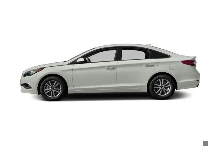$13725 : Hyundai SONATA 2016 SE 4dr S image 2