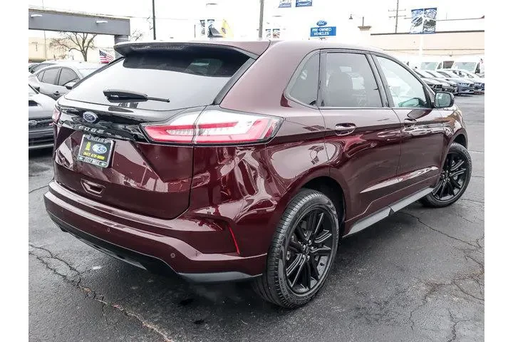 $34960 : Ford Edge 2024 AWD ST-Line 4 image 8