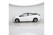 $26998 : Toyota Prius 2021 LE 4dr Hat thumbnail