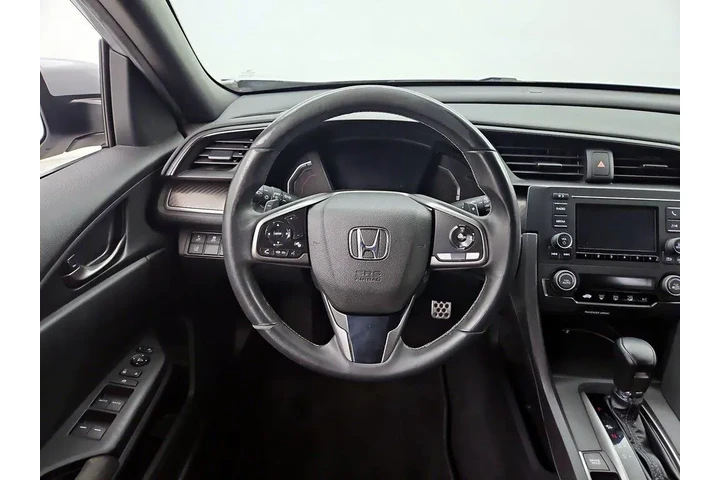 $19998 : Honda Civic 2019 Sport 4dr H image 10