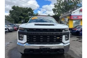 $34995 : 2021 Silverado 2500HD Work Tr thumbnail