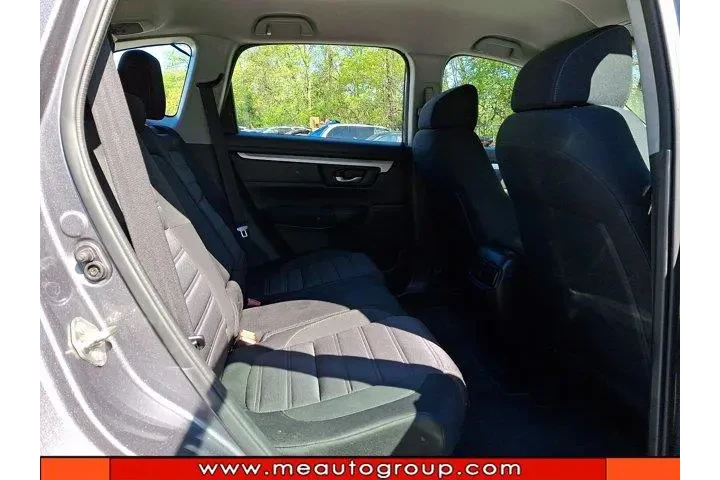 $14275 : Honda CR-V 2018 AWD LX 4dr S image 10