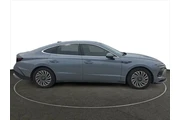Hyundai SONATA Hybrid 2024 L