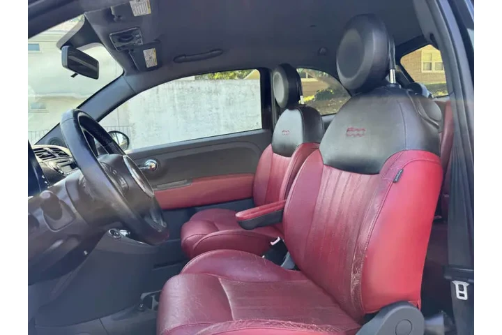 $5999 : 2012 FIAT 500 Sport image 9