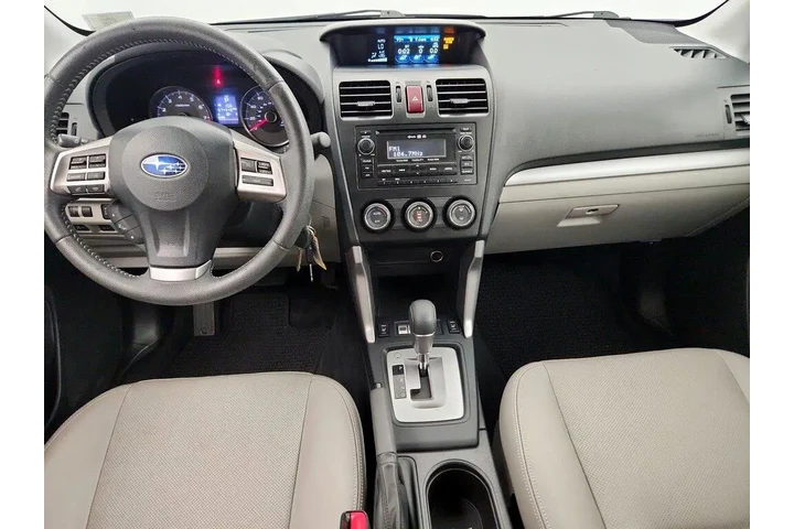$16998 : Subaru Forester 2015 AWD 2.5 image 9