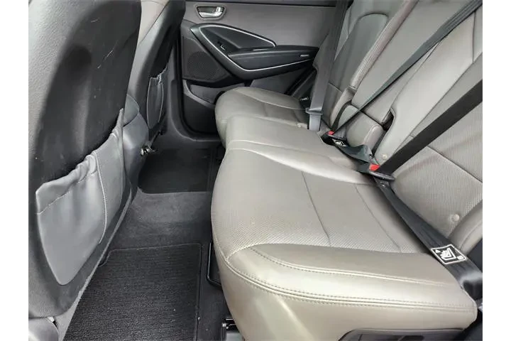 $11499 : Hyundai SANTA FE Sport 2017 image 10