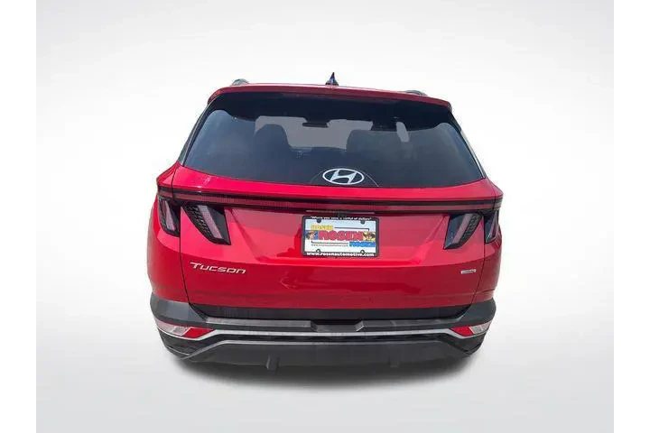 $24969 : Hyundai TUCSON 2023 AWD SEL image 4