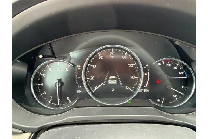 $24000 : Mazda CX-5 2020 AWD Signatur image 8