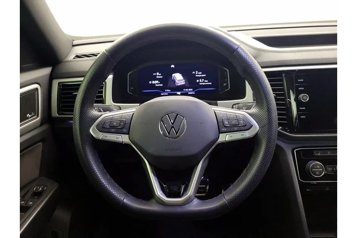 $33998 : Volkswagen Atlas Cross Sport image 10