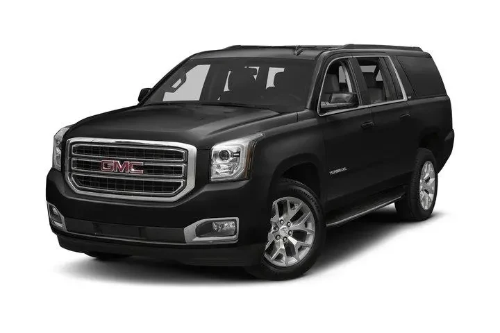 $21488 : GMC Yukon XL 2017 4x4 SLT 4d image 1
