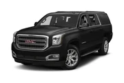 GMC Yukon XL 2017 4x4 SLT 4d en San Diego