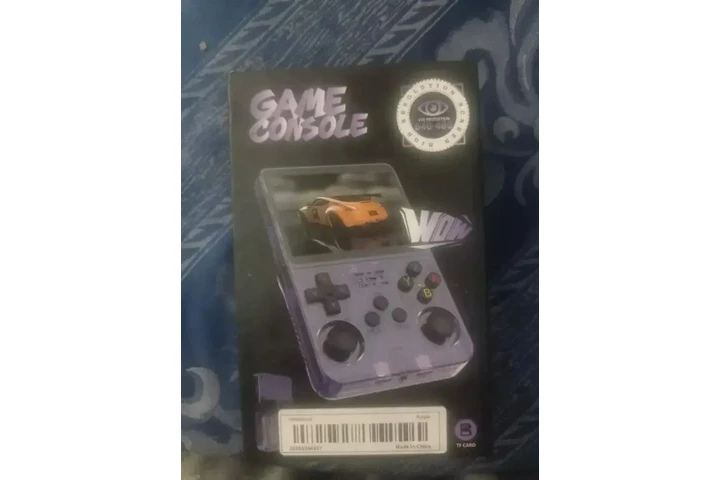 $100 : Consola r36s $100.000 image 2