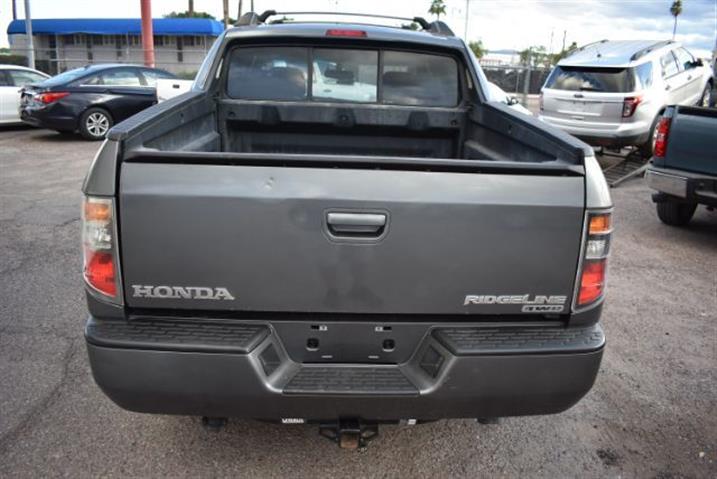 $11995 : 2008 Ridgeline RTL image 6