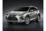 Lexus RX 350 2022 AWD 4dr SU en Bronx