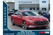 Hyundai ELANTRA Hybrid 2023