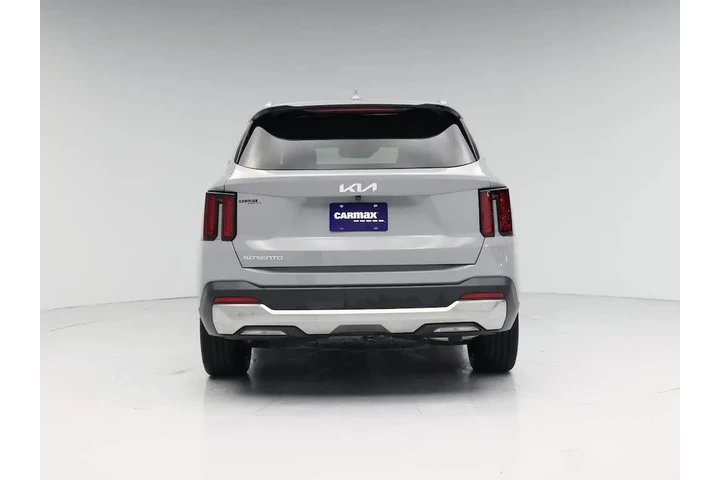 $32998 : Kia Sorento 2025 EX 4dr SUV image 6