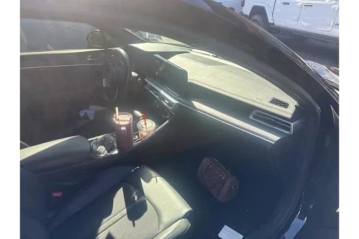 $21723 : Kia K5 2023 GT-Line 4dr Seda image 8