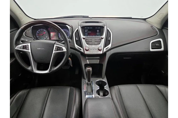 $19998 : GMC Terrain 2015 AWD Denali image 9