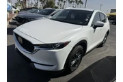 Mazda CX-5 2021 Sport 4dr SU en Yuma