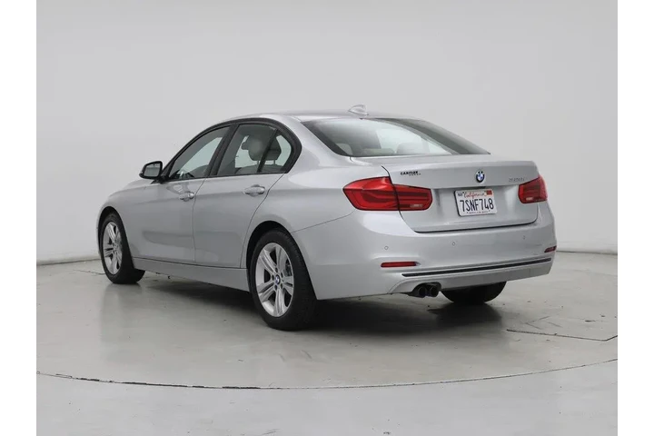 $16998 : BMW 3 Series 2016 328i 4dr S image 2