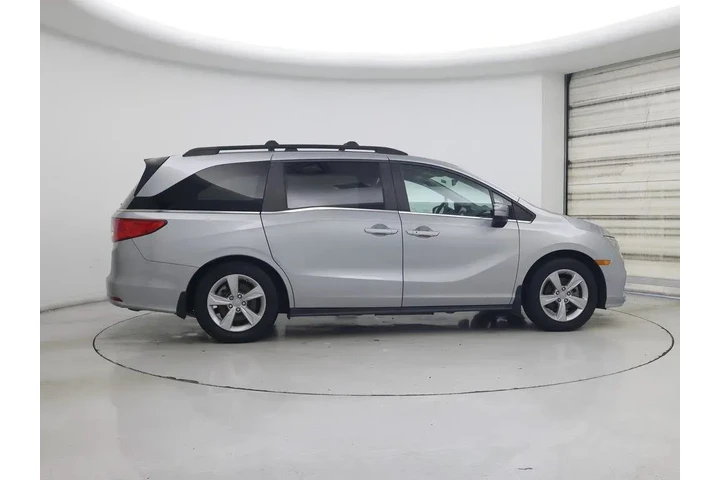 $26998 : Honda Odyssey 2019 EX-L 4dr image 7